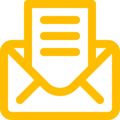 Email Icone - A Asociados Ar