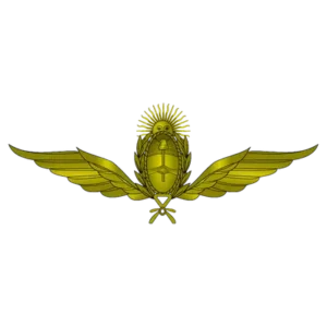 FUERZA AREA ARGENTINA- A Asociados Argentina