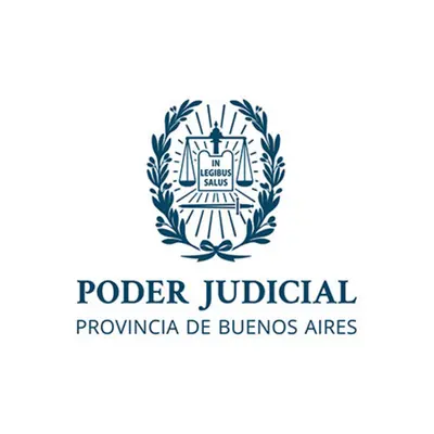 PODER JUDICIAL DE LA PROVINCIA - A Asociados Argentina