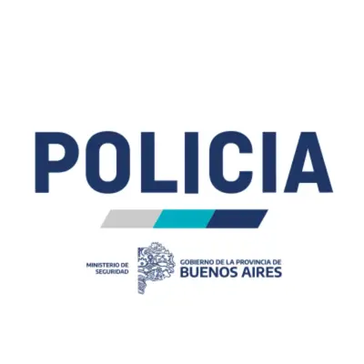 POLICIA DE LA PROV. - MINISTERIO DE SEGURIDAD DE LA PROV DE BUENOS AIRES - A Asociados Argentina