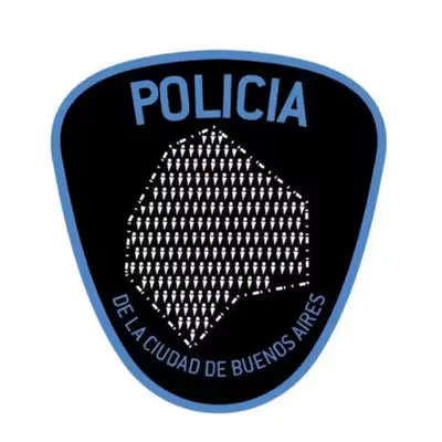 Policía de la Ciudad - A Asociados Argentina